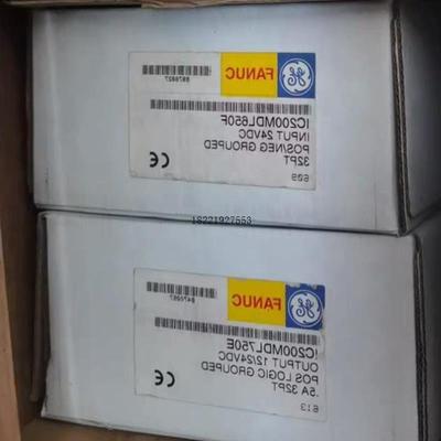 议价IC200MDL750EGE议价IC200MDL650F控制器模块现货