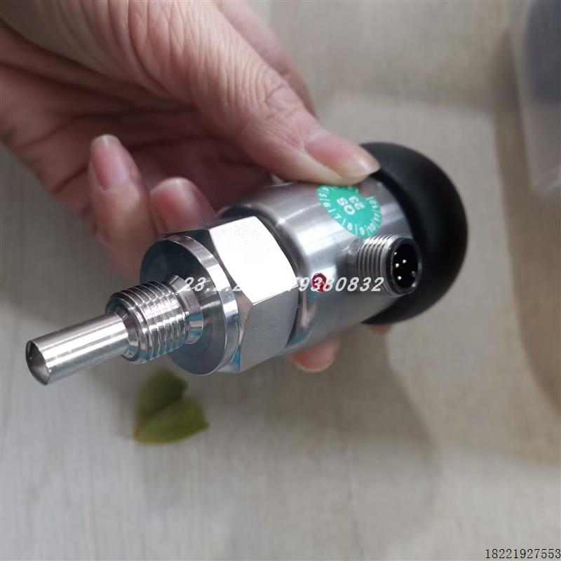 议价 HD1K-010GM010流量计Contelec  PL300-5K0电位计