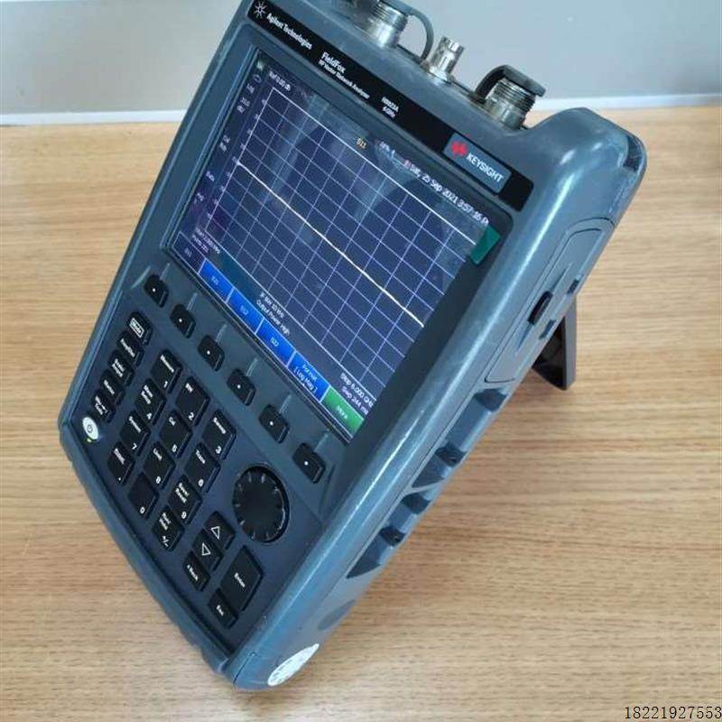 议价Agilnet安捷伦N9923A手持网络分析仪