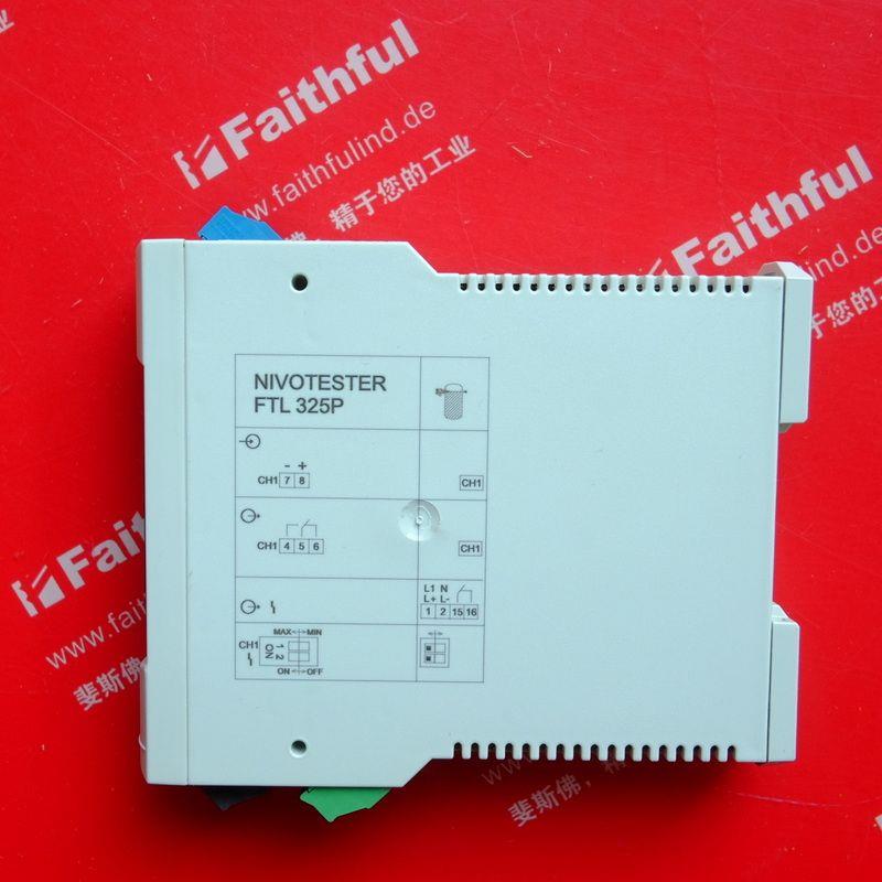 议价E+H FTL325P-H1A1 恩德斯豪斯全新音叉式物位变送器 Nivotest