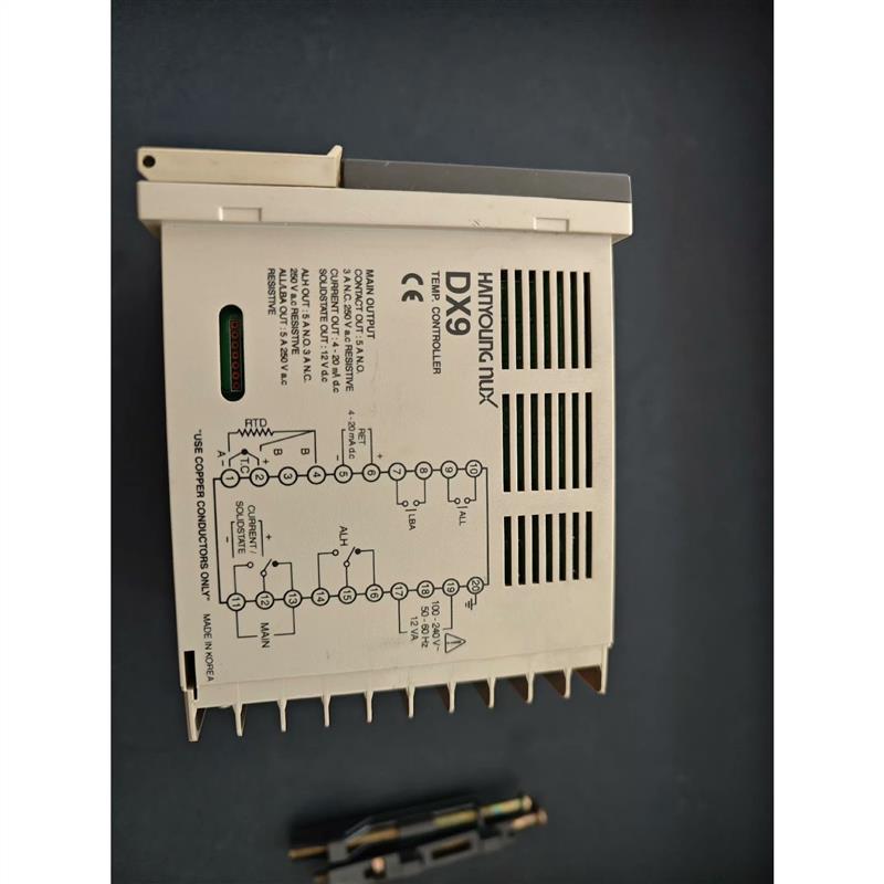 议价韩荣HANYOUNG温控器DX9-PMWNR拍前先议价