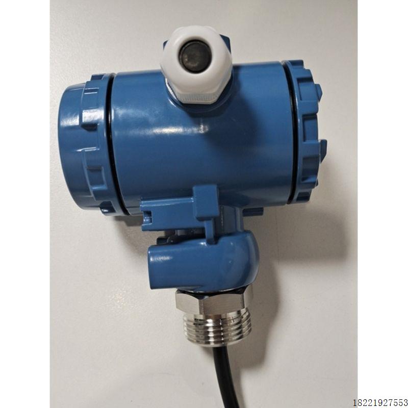 议价投入显示型液位变送器PCM260-06-1-10-ZY/LCD 0-6