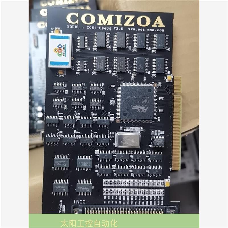 议价COMI-CP302 COM-SD404 COMIZOA议价
