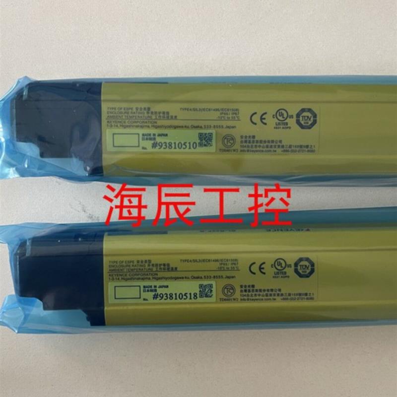 议价GL-R55F基恩士GL-R71F GL-R79F GL-R47F GL-R23F GL-R31F安全