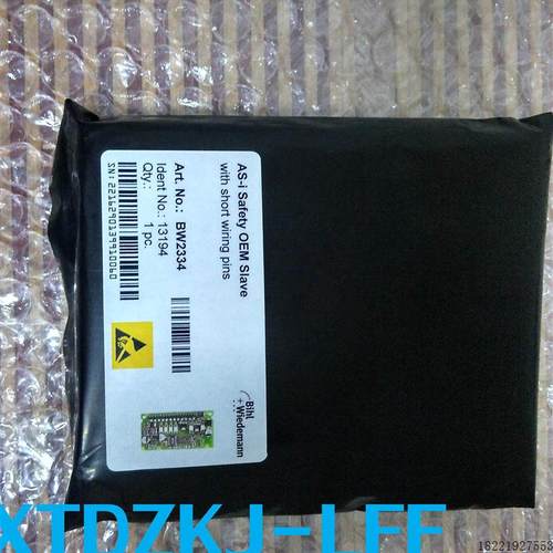 议价原装B+W备件 BW2334 现货议价 原装正品议价