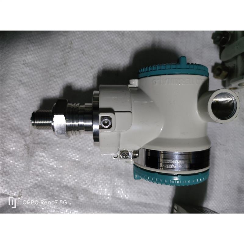 议价Solution斯卢森压力变送器S600-G04A1dm3实物拍摄先议价