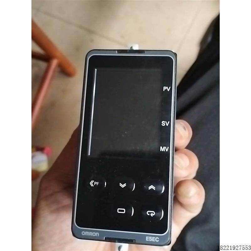议价温控表E5EC-PR2ADM-804全新原装