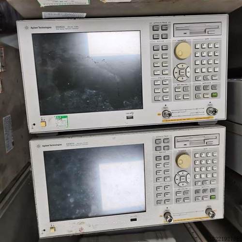 议价Agilnet安捷伦E5061A/E5062A网络分析仪