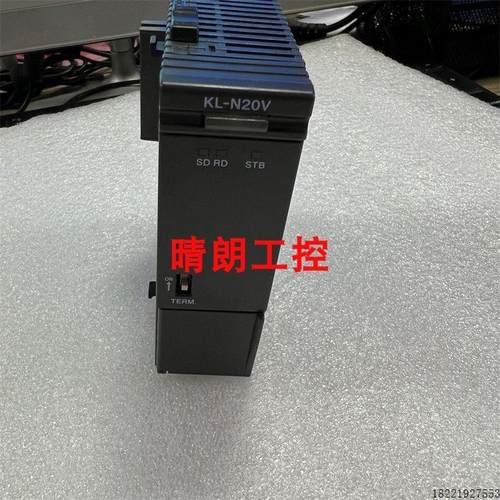 议价现货供应可控制器 KL-N20V KL-DC1V实拍KL-DC1A