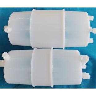 议价PFA酸槽桶FLUOROWARE英特格E14 35耐酸碱过滤拍前先议价