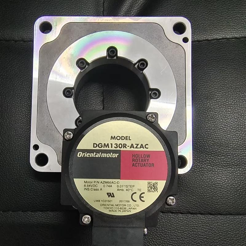 议价东方马达驱动器AZD-CD数控转盘电机DMG130R-AZAC  议价