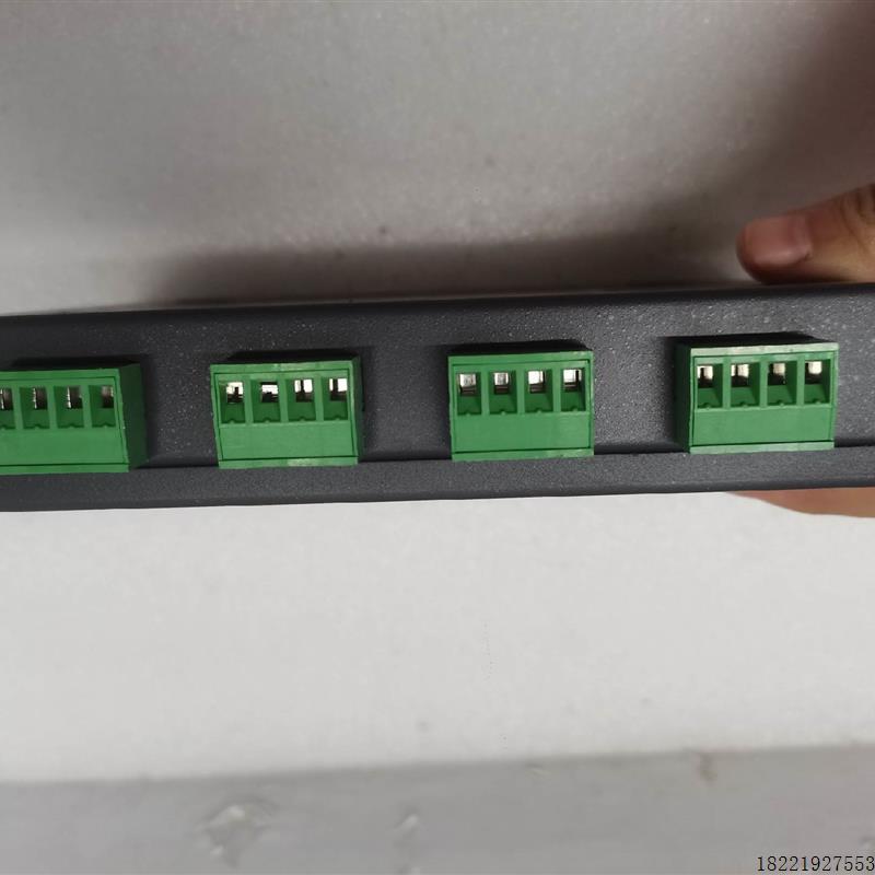 议价周立功 四通道高性能网关 CANET -4E -U