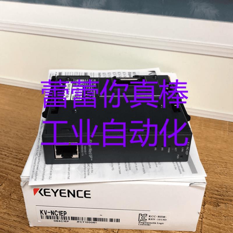 议价 KV-NC1EP 可控制器 KV-NC2DA 正品 KV-NC10L KV-NC20L
