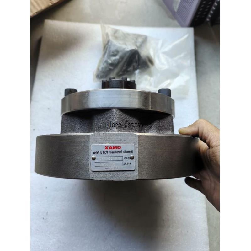 议价。欧玛斯传动议价100FT全新OMAX液压-PF未使控制阀30-