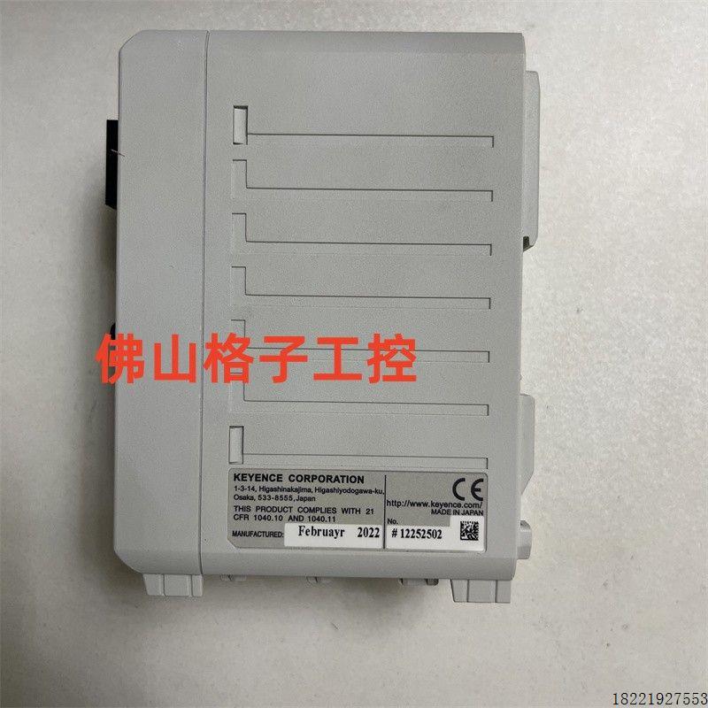 议价LK-G3001 LK-G3000 G3000P G3001P 传感器现货实拍图