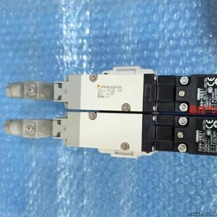 VP544 5DZ1 03F 议价SMC电磁阀VP544R X538现货正品 03A 5TZ1