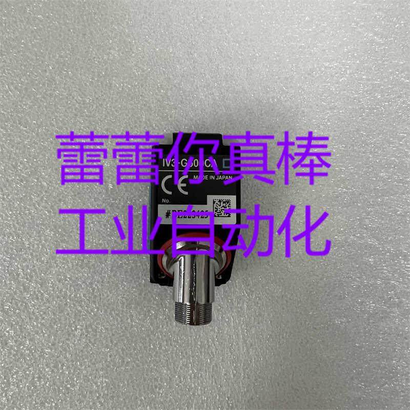 议价IV3-G600CA 工业镜头IV3-G500CA IV3-G500MA正品IV3-G6