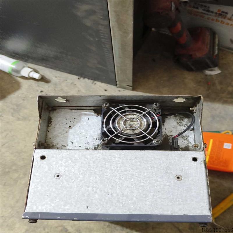 议价SP500-7R5KY-4众辰变频器,7.5千瓦机器,实物图(都是电子)