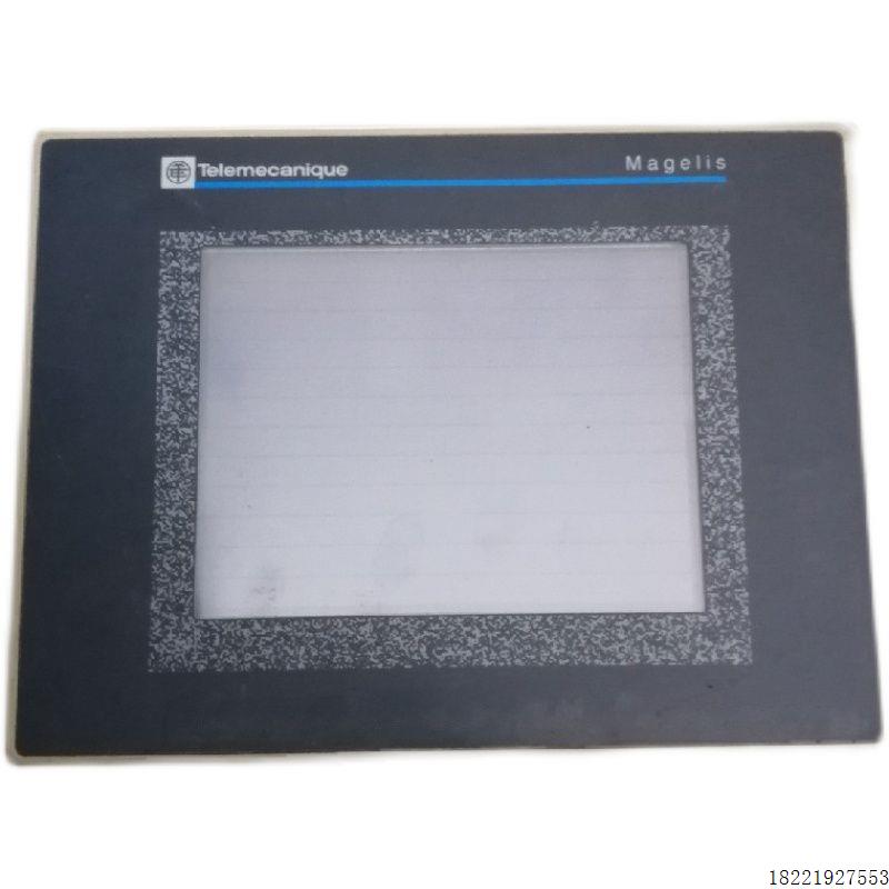 议价施耐德触摸屏XBTG2110 XBTG2110原装 拆机件 实拍图 二手