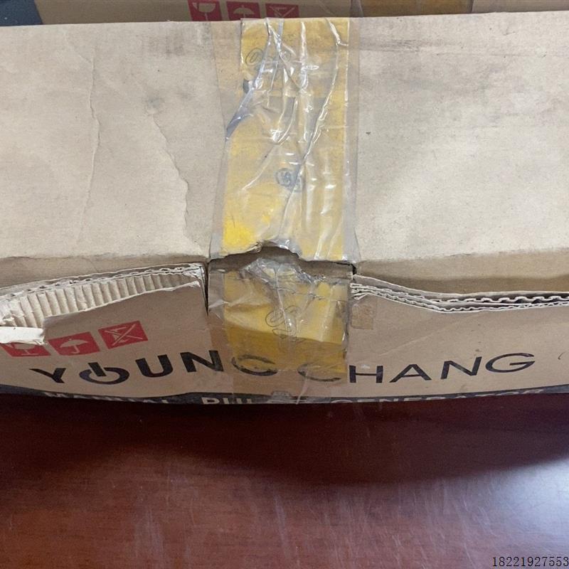 议价现货起亚YOUNG CHANG 手轮PHCS3-20101121