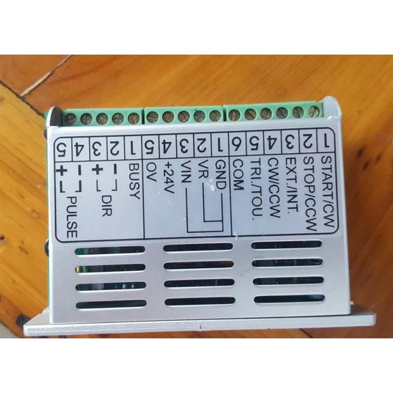 议价旧~ EXTION大内步进驱动器费EXG1010C 二手
