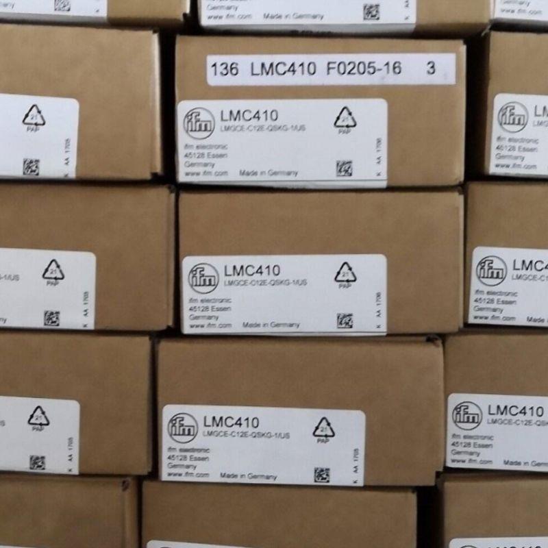 议价 易福门感测器LMC110 LM410 LMC400 LMC500 LMC10