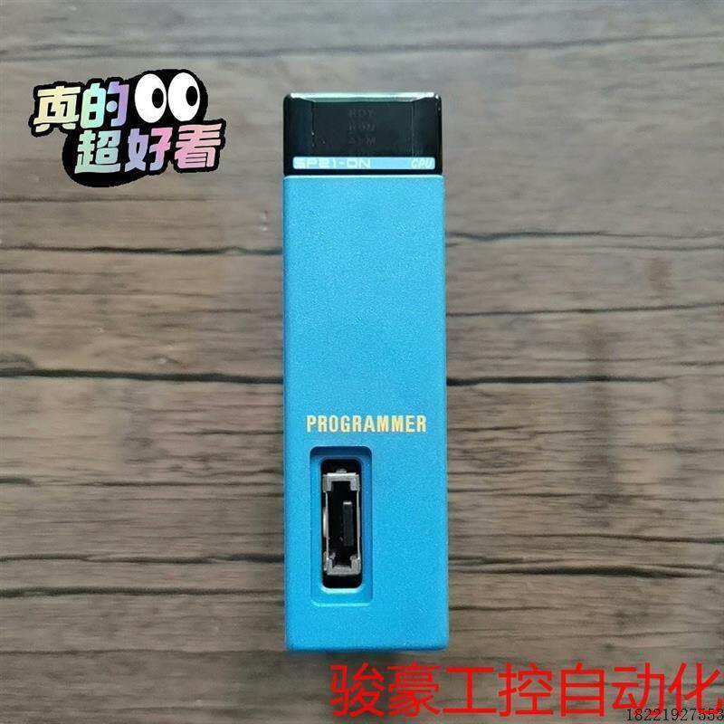 议价横河PLC模块 F3SP21-ON,实物拍摄,成色漂亮,功能议价