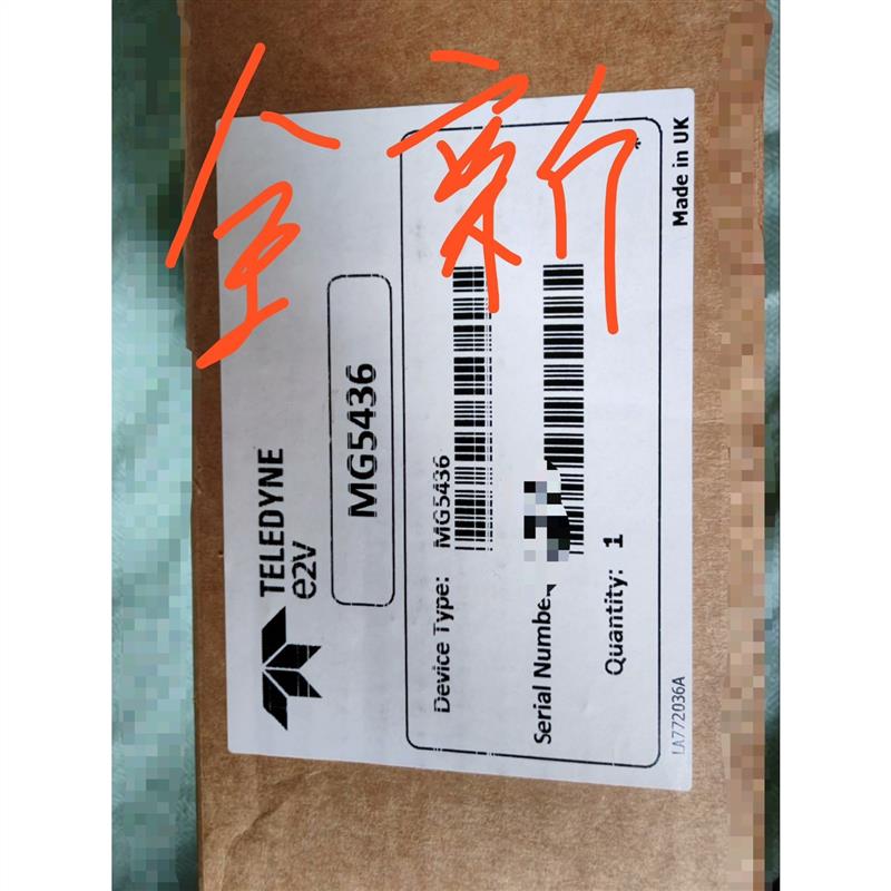 议价古野JRC雷达磁控管MAF1425B M1458A M1568BS M1636拍前先