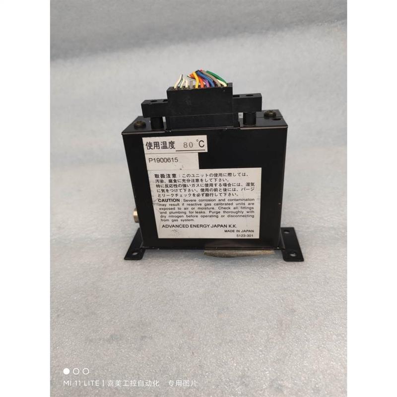 议价Aera 质量流量计 FC-781CHT 50SCCM Si(OC2H5)4