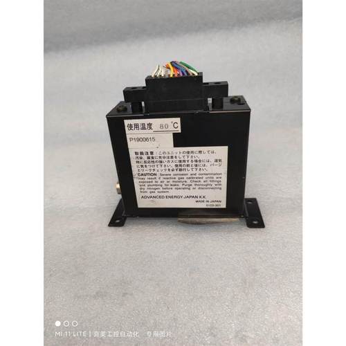 议价Aera 质量流量计 FC-781CHT 50SCCM Si(OC2H5)4