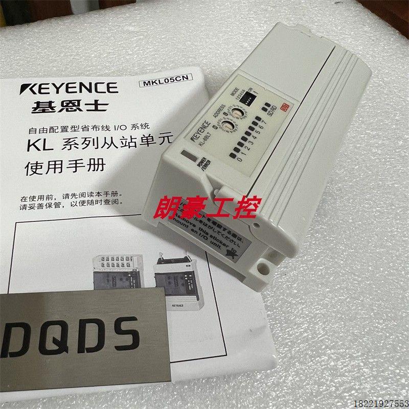 议价KL-8BLT KL-8BLX KL-16CX 基恩士KL-2TF KL-32CX KL-4AD KL-8