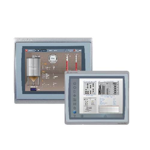 议价allen-bradley2711P-T7C22A9P 罗克韦尔 AB PanelView Plus