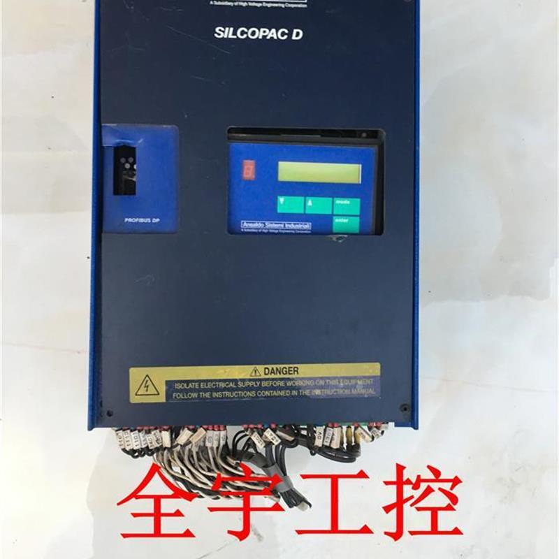 议价A081*安萨多尔直流调速器SPDM 030 RGF质量保证