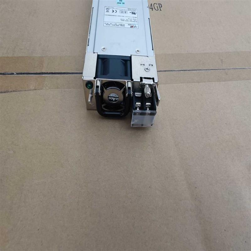 议价台湾新巨ZIPPY服务器电源直流800瓦模块型号DGIN-