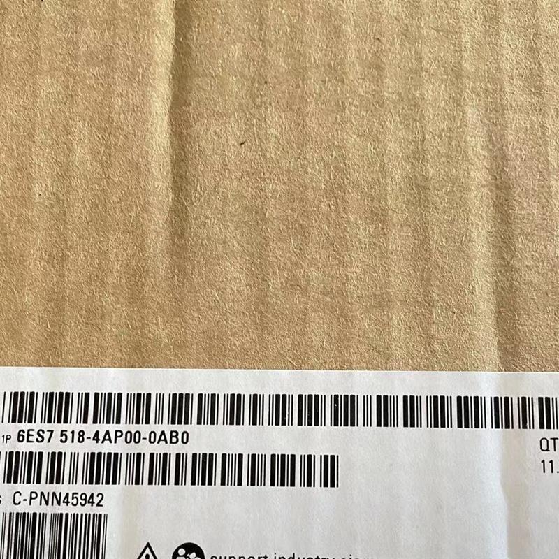 议价6ES7518-4TP00-0AB01518T-4 PN/DP模块6ES7 518-4TP00-0AB0