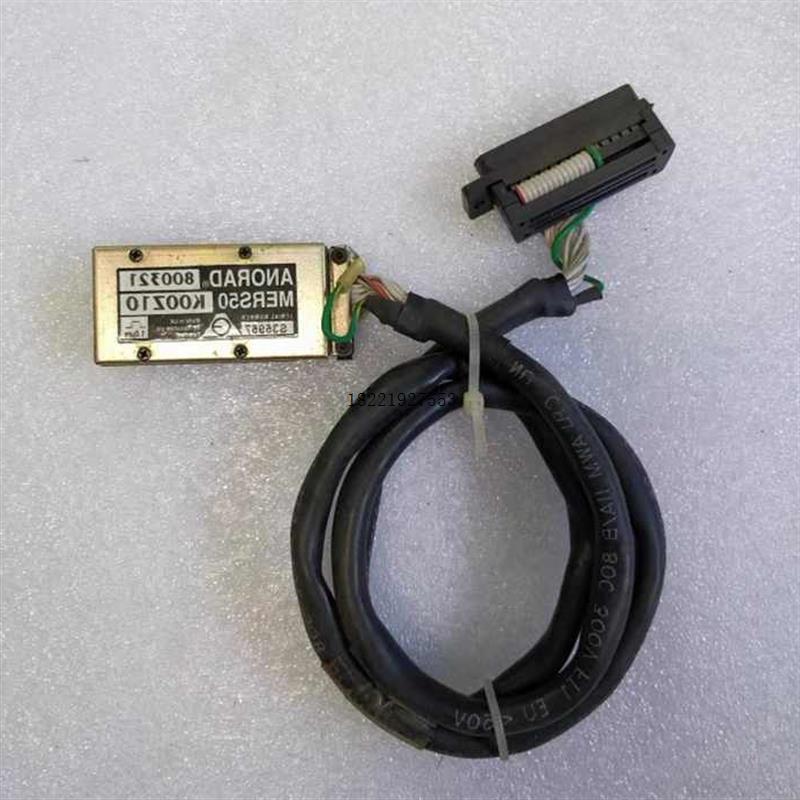 议价RENISHAW 雷尼绍 ANORAD MERS50 800