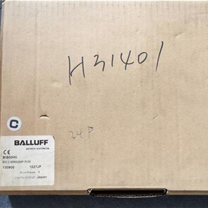 议价全新*BI-S00HC B5IS C60R-00-XNJ08P-PU2-0 数字BALLUF请