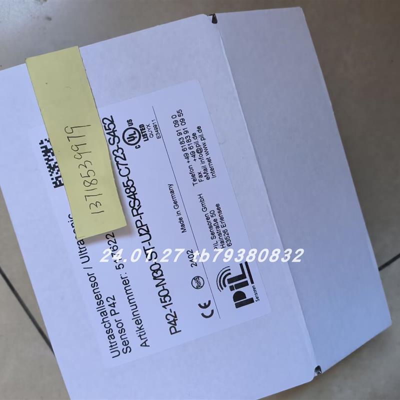 议价 PLSN-1/2G-AI6D-SC/TNC/L35全新原装