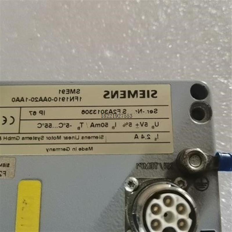 议价1FN1910-0AA20-1AA0拍前议价