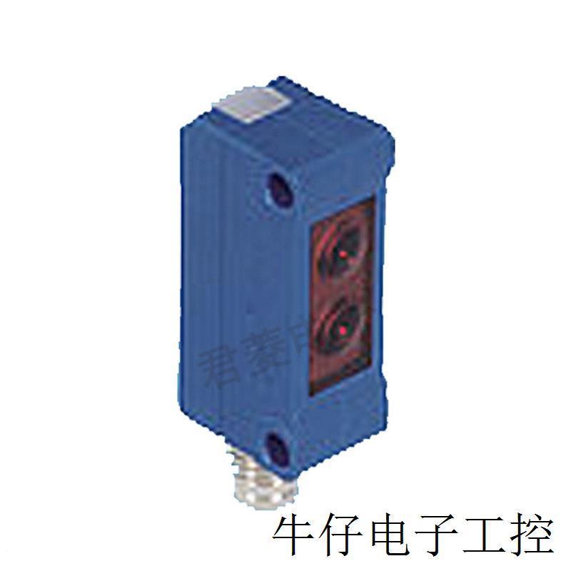 议价订货原装正品漫反射光电传感器HK12PB8 带背景抑制