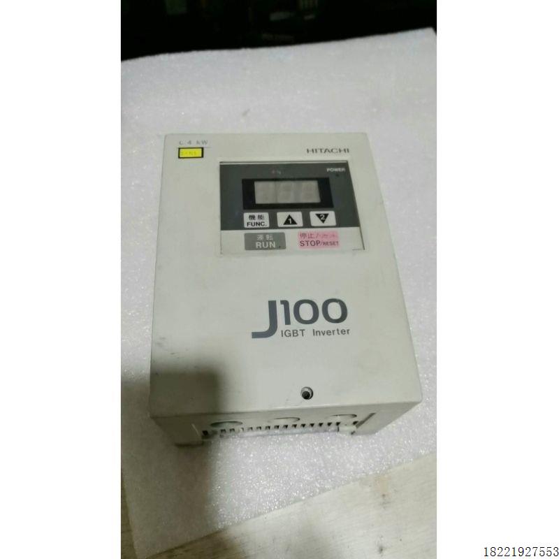 议价2议价J100变频器HITACHI日立004SFE4