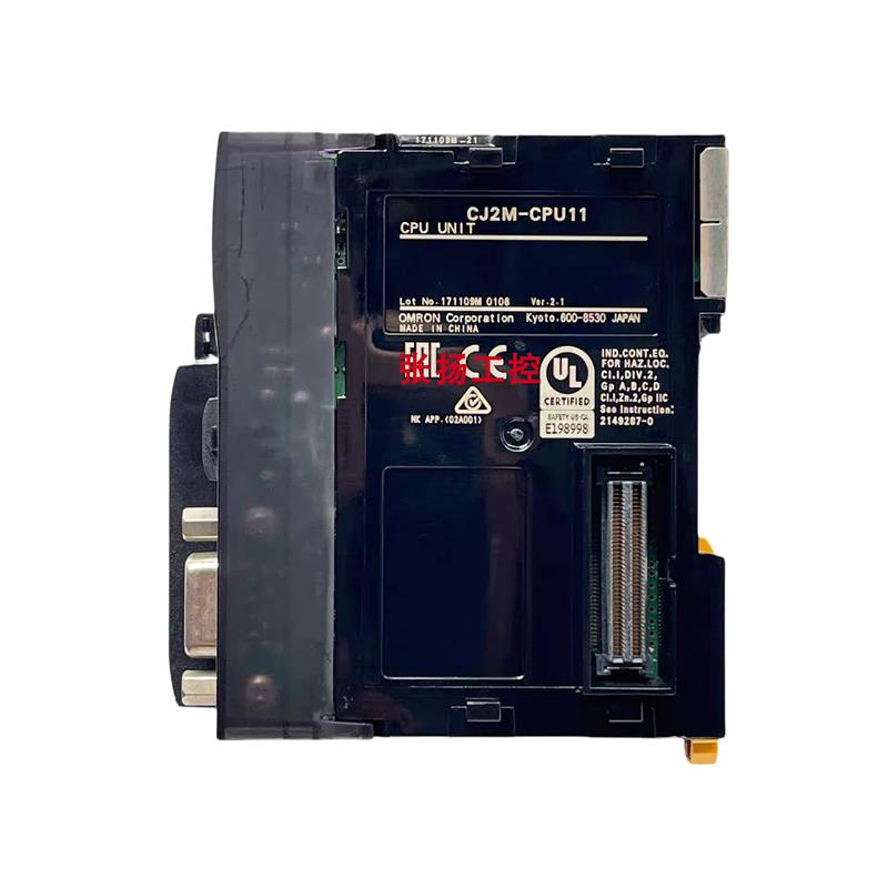 议价正品 CJ2M-CPU11 CPU12 CPU13 CPU14 CPU15 CPU31 CPU32CPU33