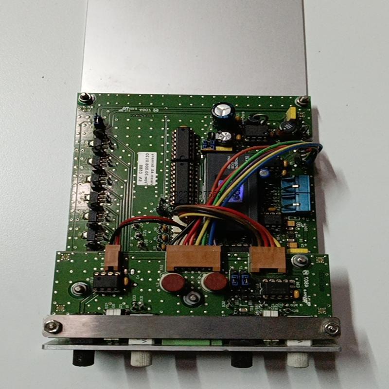 议价VISCOM AT Germany议价