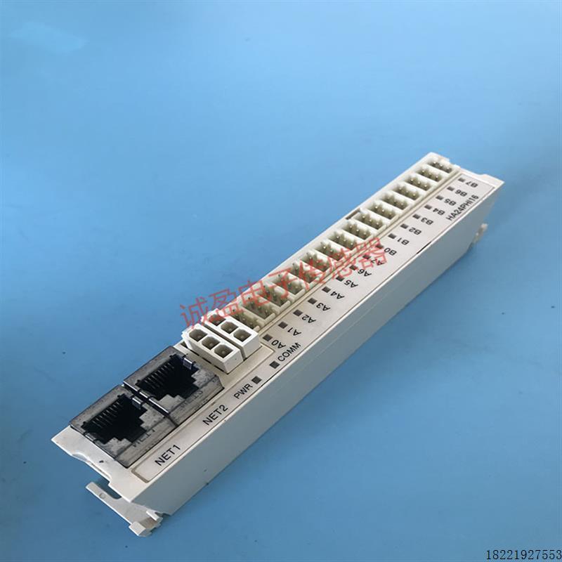 议价A085*大船/连群ADTEC自动曝光ALGO通讯子局驱动器HA24PHI16