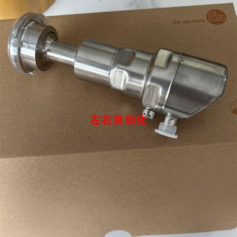 议价实物图PI2203 IFM/易福门PI2203压力传感器质保一年正品联系