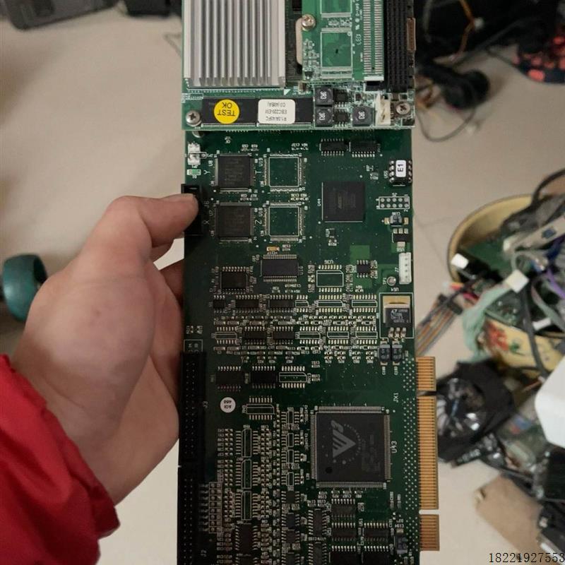 议价ACS TECH80 SPiiPLUS PCI-4/8 RE