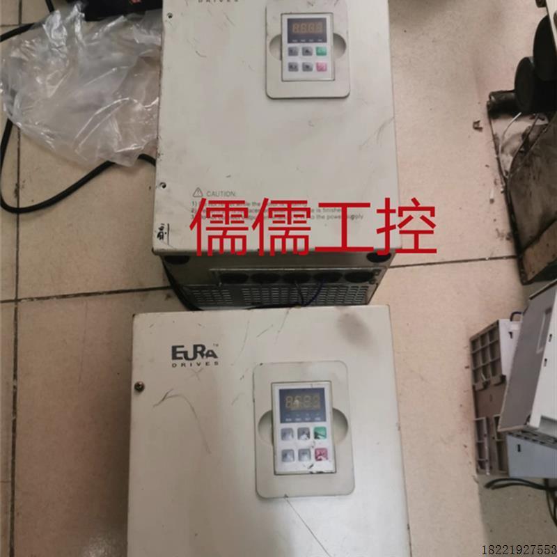 议价A132*拆机欧瑞/惠丰变频器 F1000-G0110T3C 380V 11KW 实物图