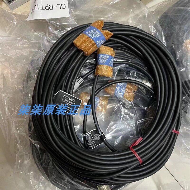 议价GL-RPT5PM 现货 KEYENCE GL-RPT10PM 光栅线缆 GL-RCT10PM 基