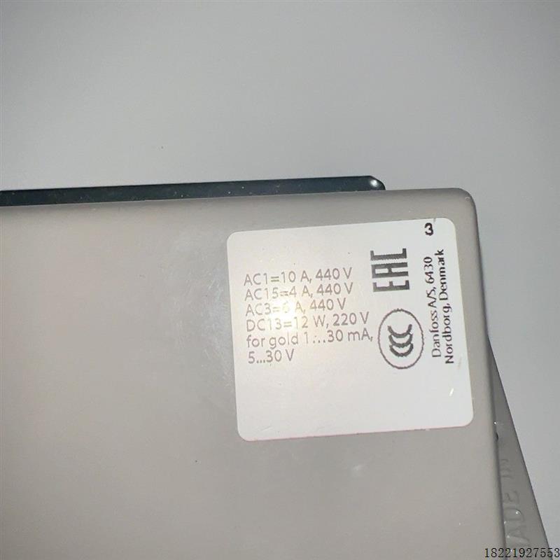 议价丹佛斯DANFOSS传感器KPS25 060-3100全新原装
