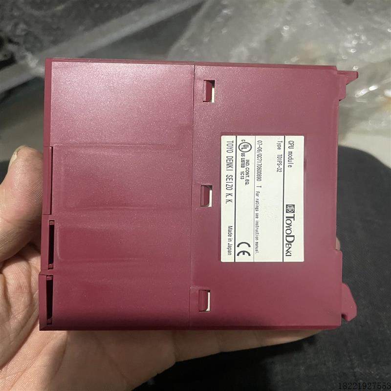 议价TOYO TD1PS-32 NP1PS-32 TD1S-22(都是电子)